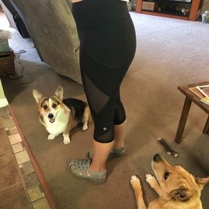lululemon athletica Pants - Lululemon Fast As A Light Leggings lululemon athletica Pants - Lululemon Fast As A Light Leggings